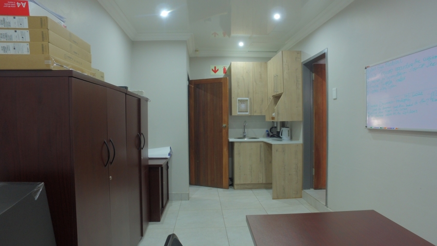 To Let commercial Property for Rent in Bodorp North West